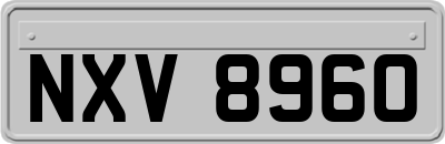 NXV8960