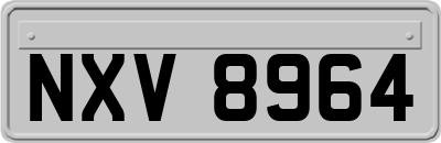 NXV8964