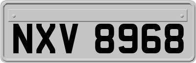 NXV8968