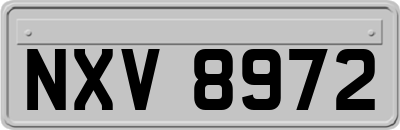 NXV8972