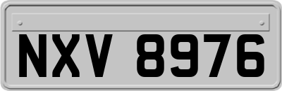 NXV8976