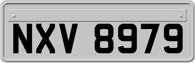 NXV8979