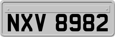 NXV8982