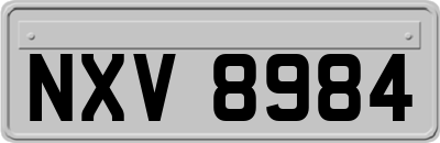 NXV8984