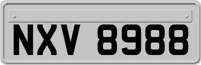 NXV8988
