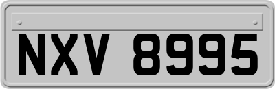 NXV8995