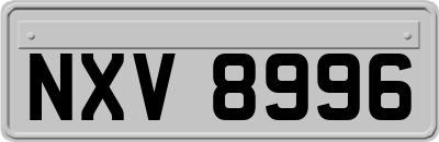 NXV8996