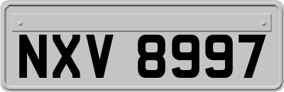 NXV8997