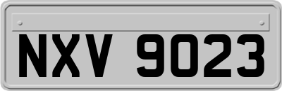 NXV9023