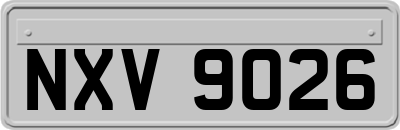 NXV9026