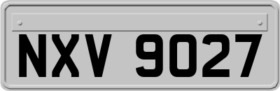 NXV9027