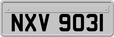 NXV9031