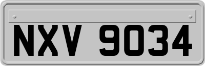 NXV9034