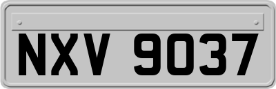 NXV9037