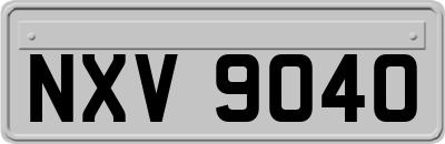 NXV9040