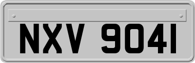 NXV9041