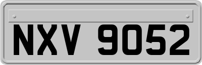 NXV9052