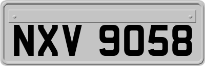 NXV9058