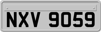 NXV9059