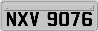 NXV9076