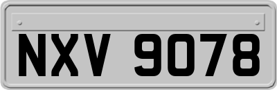 NXV9078