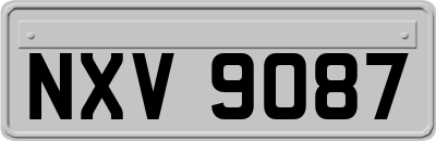 NXV9087