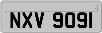 NXV9091