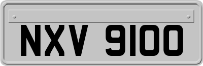 NXV9100