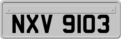 NXV9103