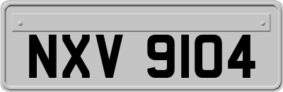 NXV9104