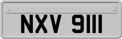 NXV9111
