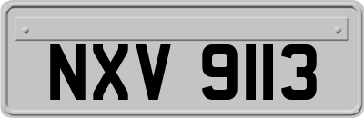 NXV9113