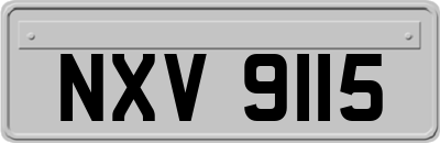 NXV9115