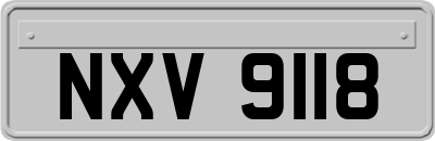 NXV9118
