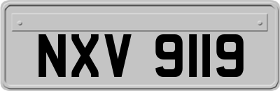 NXV9119