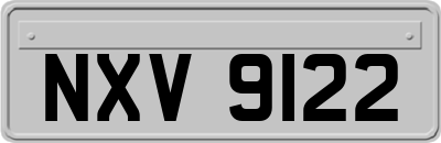 NXV9122