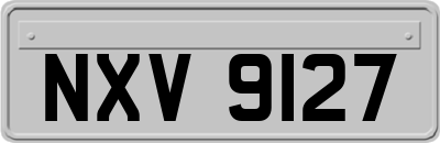NXV9127