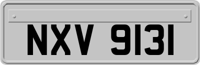 NXV9131