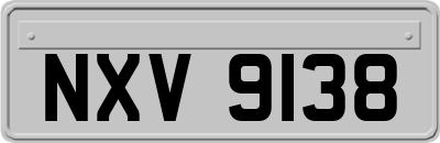 NXV9138