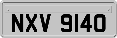 NXV9140