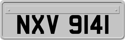 NXV9141