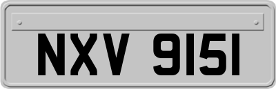 NXV9151