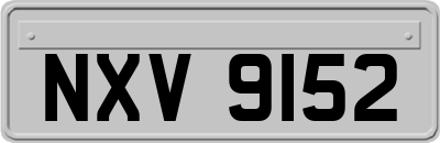 NXV9152