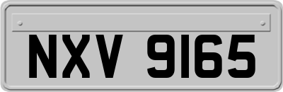 NXV9165