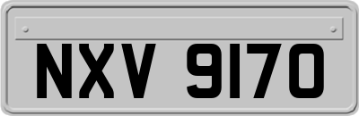 NXV9170