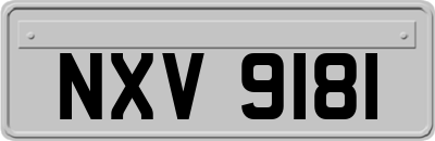 NXV9181