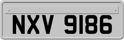 NXV9186