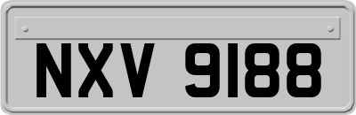 NXV9188