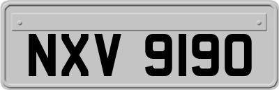 NXV9190