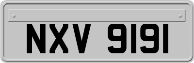 NXV9191
